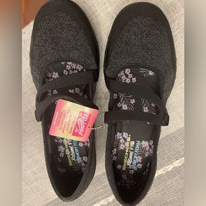 Skechers Breathe Easy - Lucky Lady Slip-on Shoe